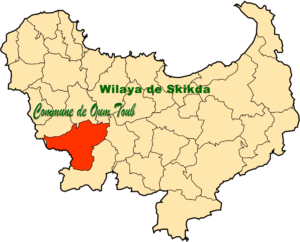 Oum Toub - Skikda